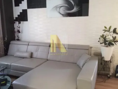 Sale, studio apartment, 24m², Adice, Novi Sad Sve Podlokacije