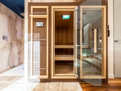 Prodaja, trosoban stan, 308m², Centar, Budva - image 19