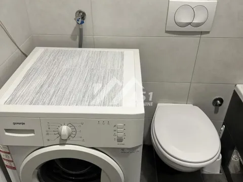 Izdavanje, trosoban stan, 60m², Nova Detelinara, Novi Sad Sve Podlokacije - image 9