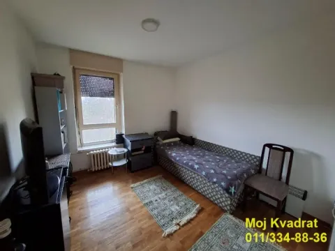 Prodaja, četvorosoban stan, 102m², Savski Venac, Beograd - image 9