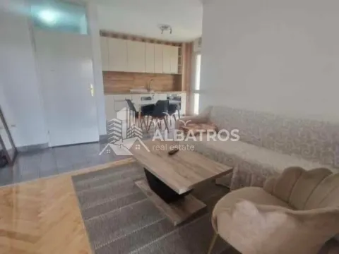 Rent, two bedroom apartment, 63m², Centar, Bar - image 2