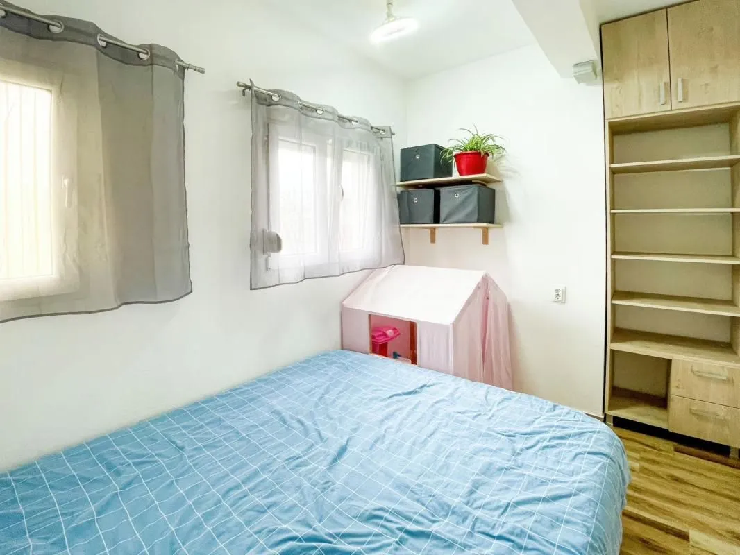 Sale, one bedroom apartment, 25m², Bar, Crna Gora