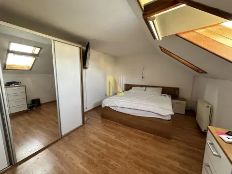 Prodaja, dvosoban stan, 71m², Stari grad, Novi Sad - image 6