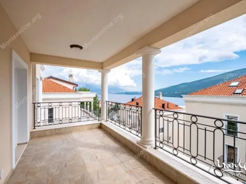 Sale, three bedroom apartment, 125m², Đenovići, Herceg Novi - image 42