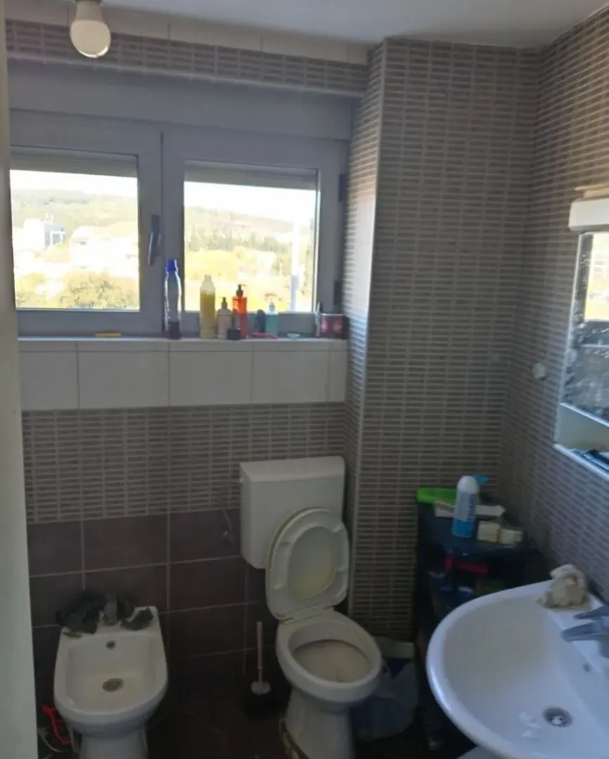 Prodaja, trosoban stan, 93m², Drač, Podgorica