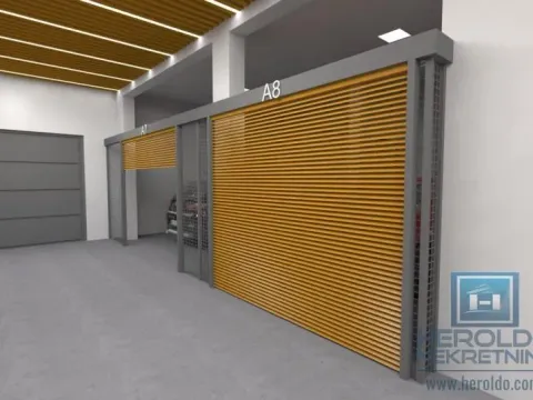 Prodaja, trosoban stan, 94m², Centar, Jagodina - image 16