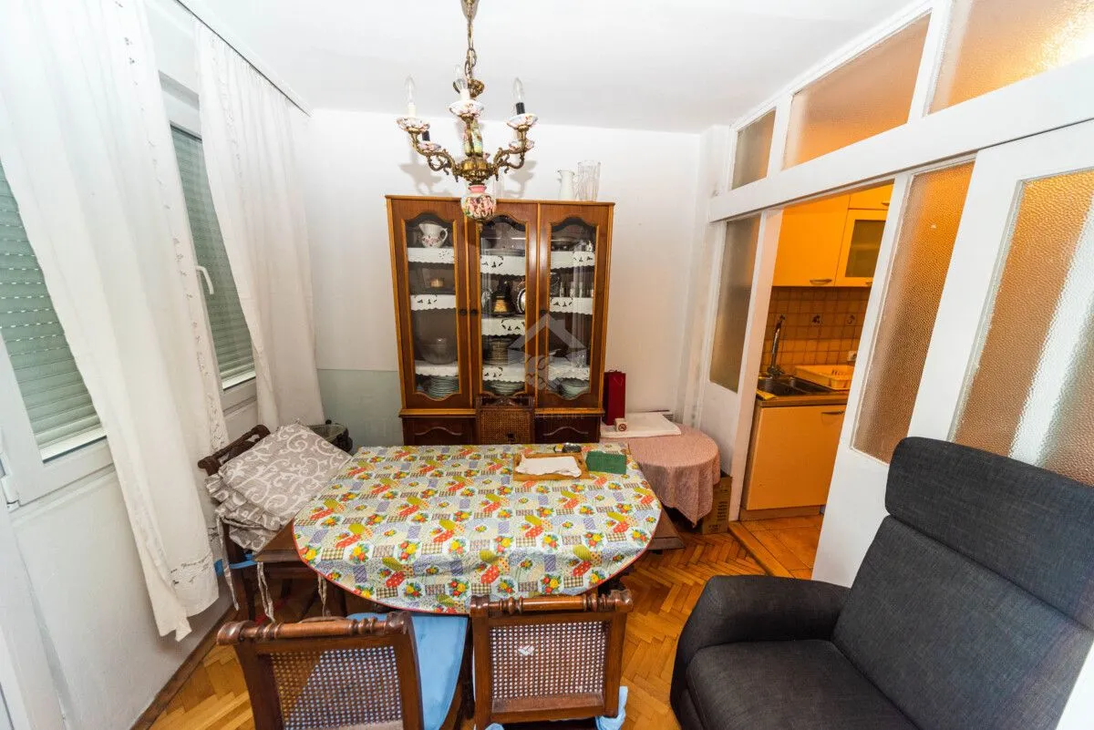 Rent, three bedroom apartment, 100m², Preko Morače, Podgorica