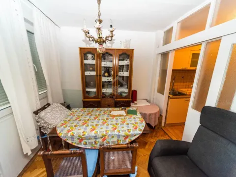 Izdavanje, trosoban stan, 100m², Preko Morače, Podgorica - image 3