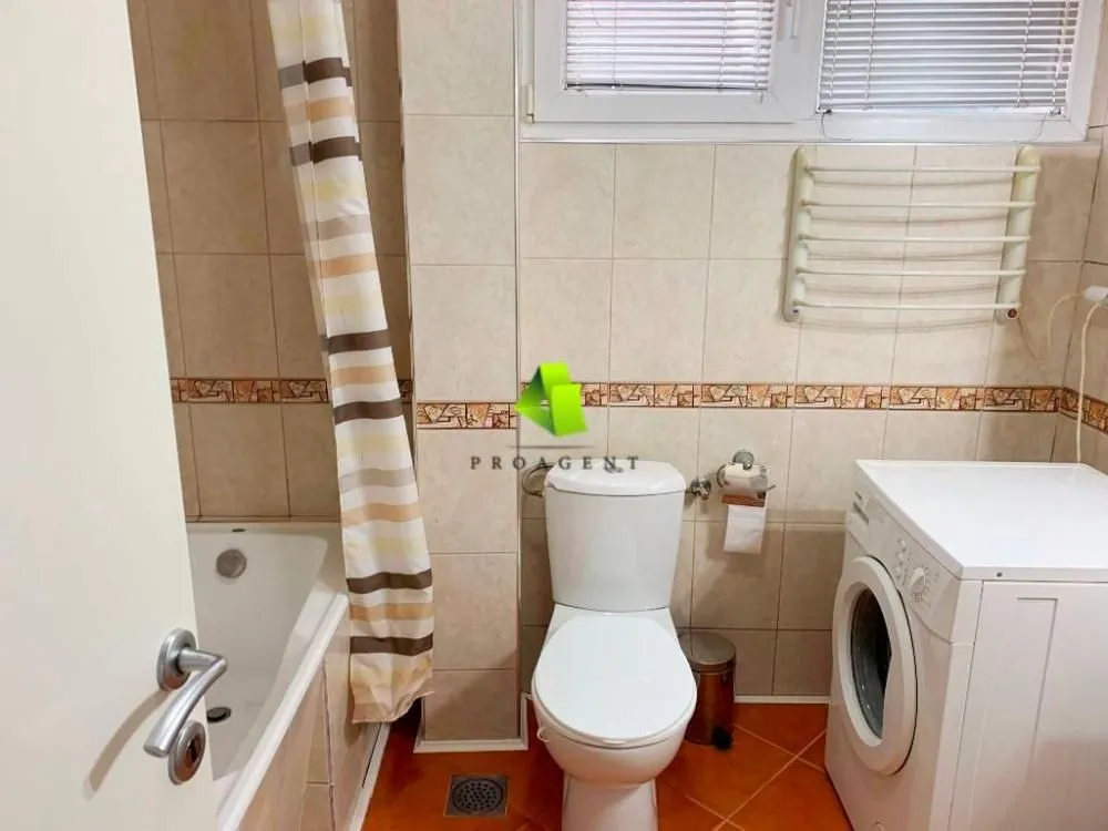 Rent, two bedroom apartment, 70m², Medijana, Niš