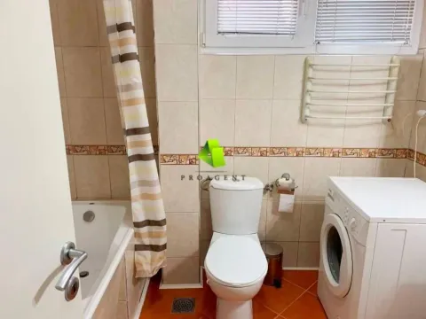 Rent, two bedroom apartment, 70m², Medijana, Niš - image 7