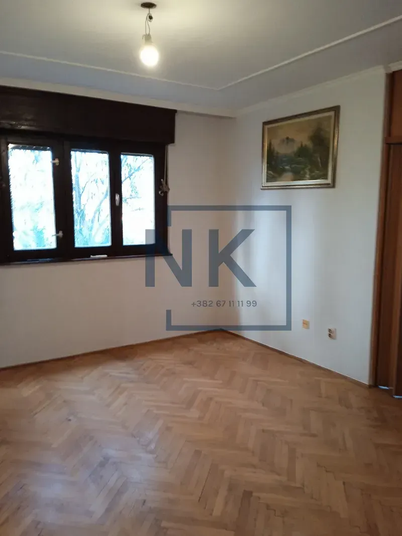 Sale, two bedroom apartment, 70m², Zabjelo, Podgorica