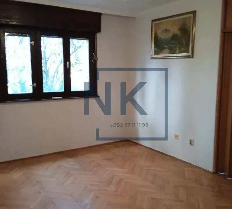Prodaja, dvosoban stan, 70m², Zabjelo, Podgorica