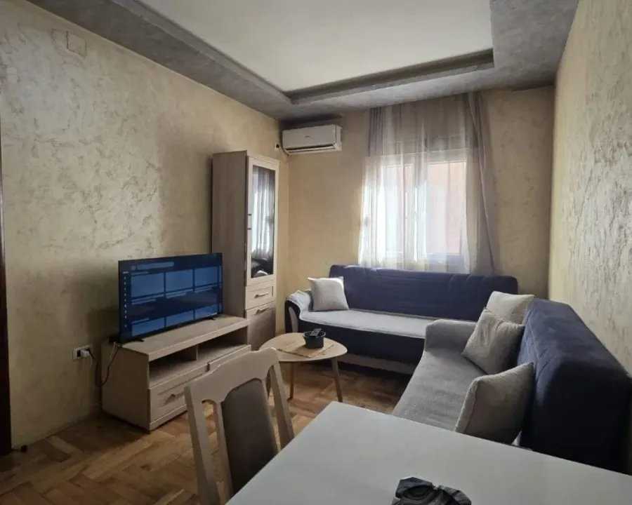 Sale, one bedroom apartment, 32m², Centar, Nikšić