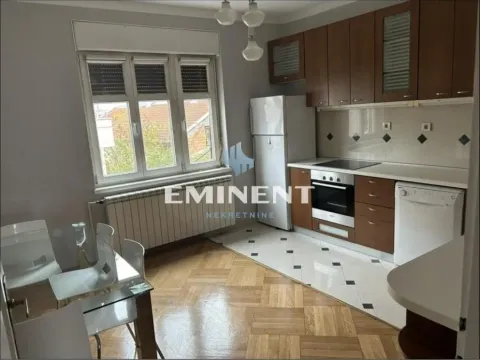 Rent, two bedroom apartment, 72m², Vračar Hram, Vračar Sve Podlokacije - image 2