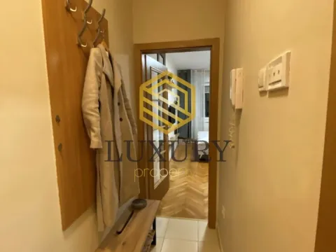 Prodaja, garsonjera, 24m², Blok 6, Podgorica - image 11