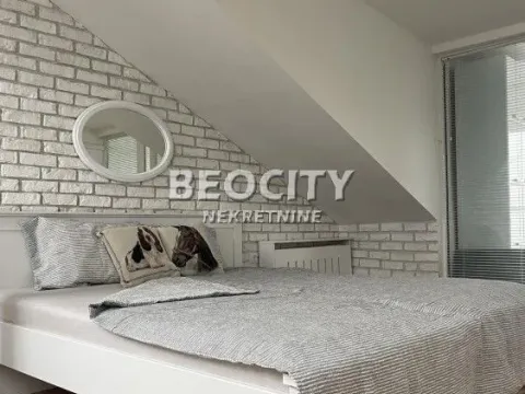 Izdavanje, trosoban stan, 100m², Centar, Novi Sad - image 9