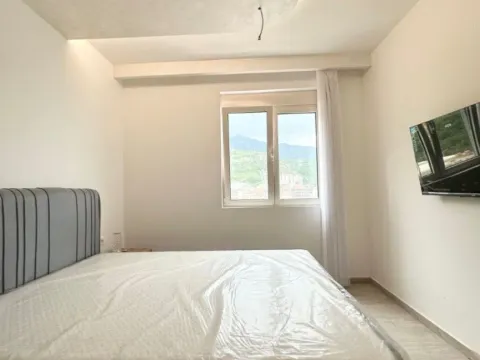 Sale, two bedroom apartment, 74m², Bečići, Budva - image 11