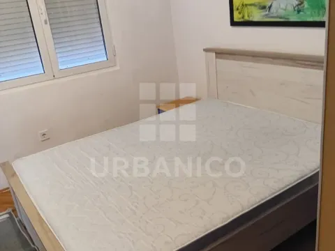 Izdavanje, jednosoban stan, 37m², Stara Varoš, Podgorica - image 5