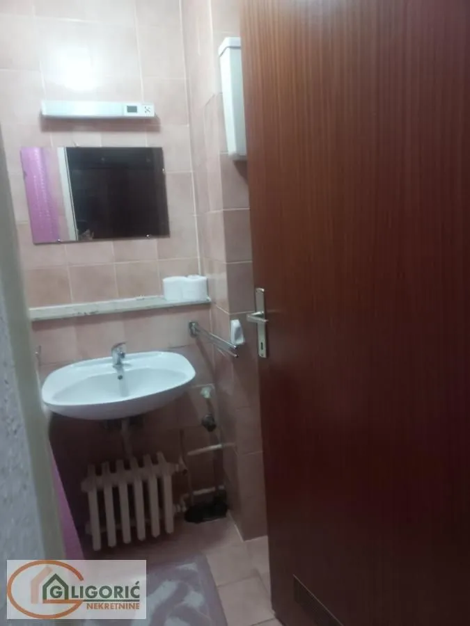 Sale, one bedroom apartment, 58m², Višnjička Banja, Palilula Sve Podlokacije