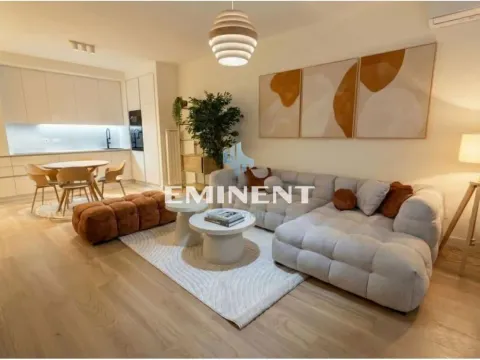 Izdavanje, trosoban stan, 84m², Savski Venac, Beograd - image 3