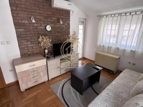 Prodaja, dvosoban stan, 41m², Centar, Vrnjačka Banja - image 4