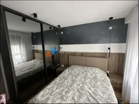 Rent, three bedroom apartment, 85m², Crveni Krst, Beograd - image 13