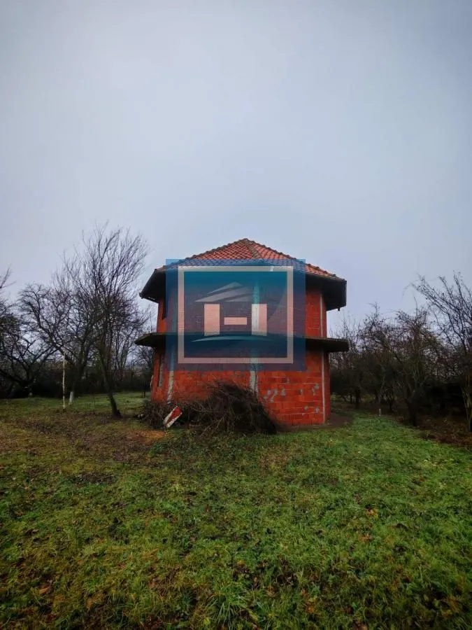 Prodaja, kuća, 90m², Zmič, Paraćin