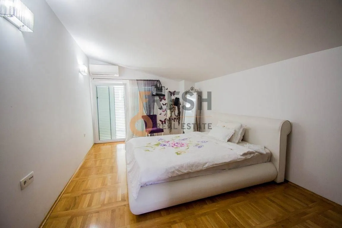 Rent, house, 270m², Zagorič, Podgorica