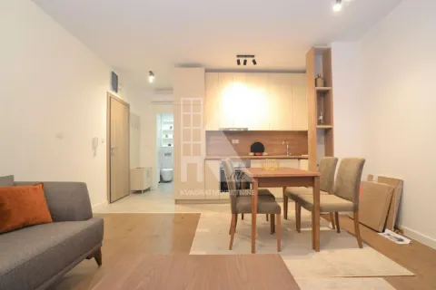 Izdavanje, jednosoban stan, 48m², Momišići, Podgorica - image 3