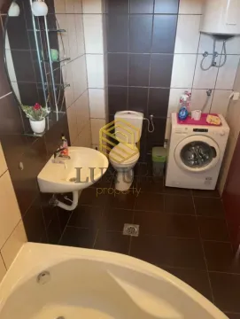 Rent, three bedroom apartment, 117m², Donja Gorica, Podgorica - image 6