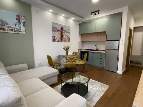 Izdavanje, jednosoban stan, 36m², Salajka, Novi Sad Sve Podlokacije - image 3