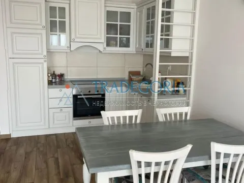 Prodaja, dvosoban stan, 120m², Dobra Voda, Bar - image 15