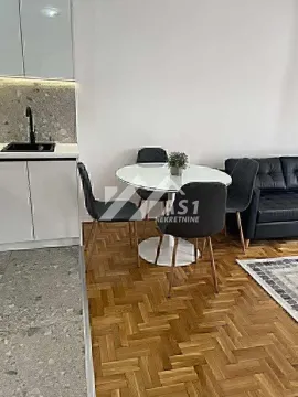 Rent, one bedroom apartment, 38m², Telep, Novi Sad Sve Podlokacije - image 4