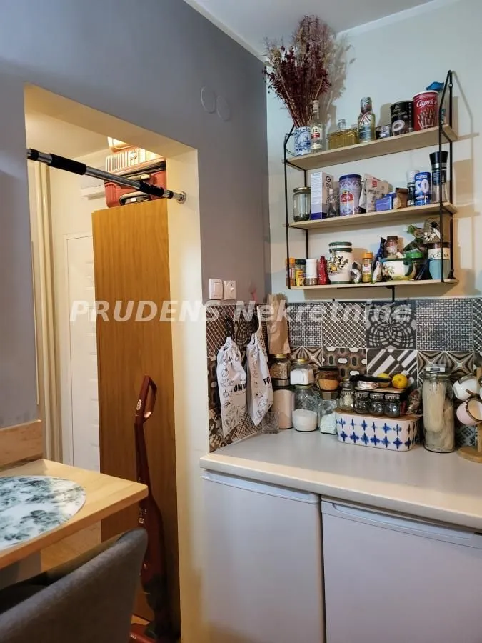 Prodaja, jednosoban stan, 41m², Mirijevo Sve Podlokacije, Beograd