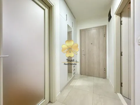 Rent, one bedroom apartment, 50m², Central Point, Podgorica - image 8