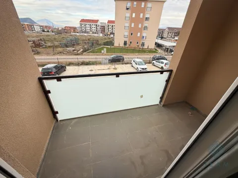 Prodaja, jednosoban stan, 38m², Zabjelo, Podgorica - image 8