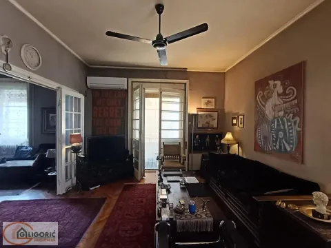 Prodaja, trosoban stan, 90m², Stari Grad, Beograd - image 5