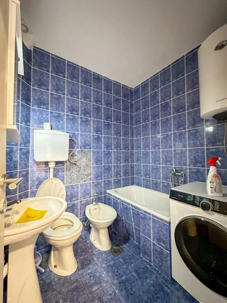 Rent, one bedroom apartment, 70m², Zabjelo, Podgorica