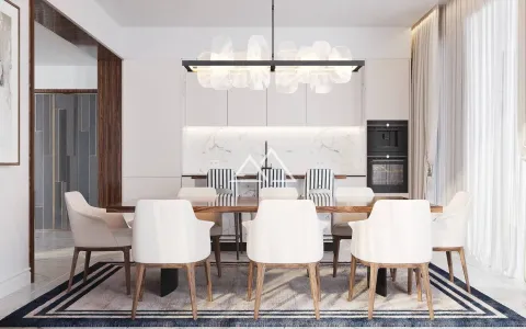 Sale, two bedroom apartment, 151m², Centar, Ulcinj - image 18