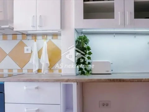 Izdavanje, dvosoban stan, 51m², Dorćol Sve Podlokacije, Beograd - image 6