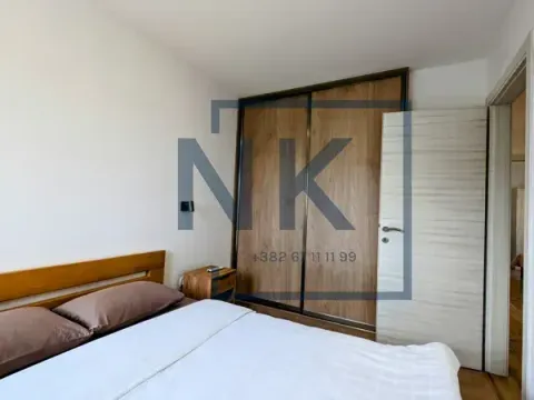 Izdavanje, trosoban stan, 100m², Zagorič, Podgorica - image 9