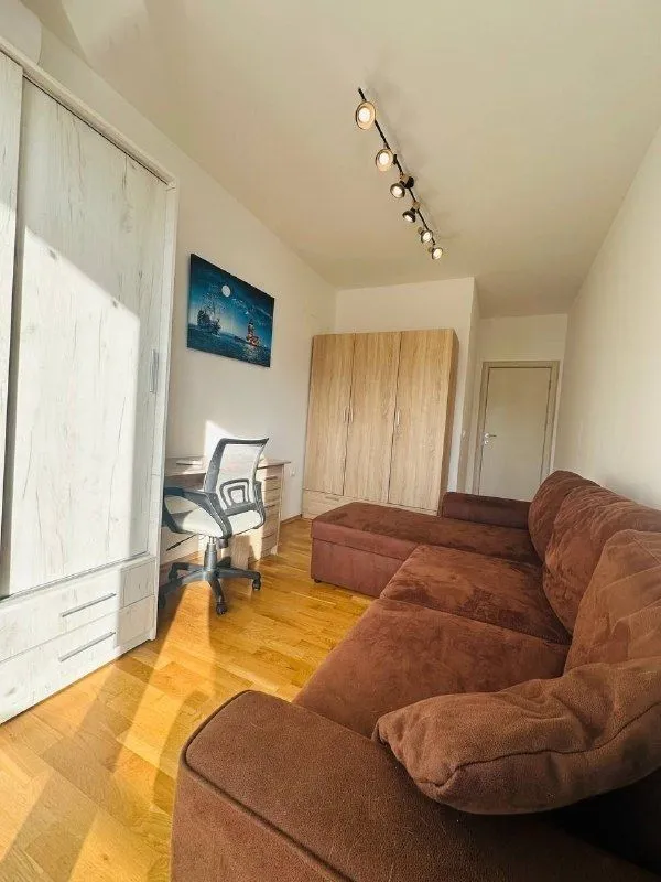 Sale, apartment, 73m², Budva, Crna Gora