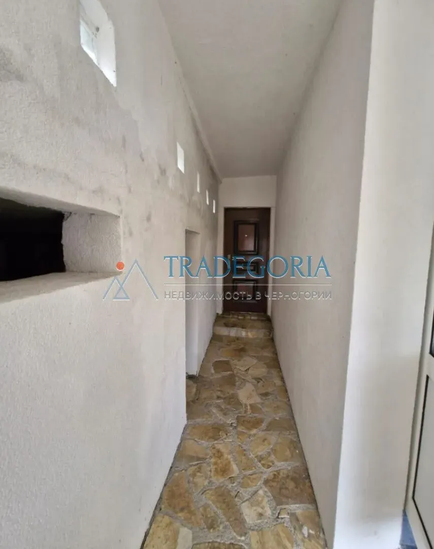 Prodaja, kuća, 70m², Dobra Voda, Bar