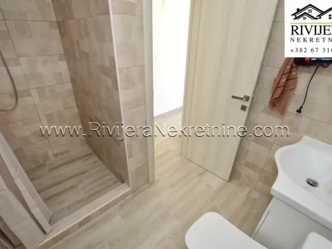 Sale, apartment, 42m², Igalo, Herceg Novi - image 8