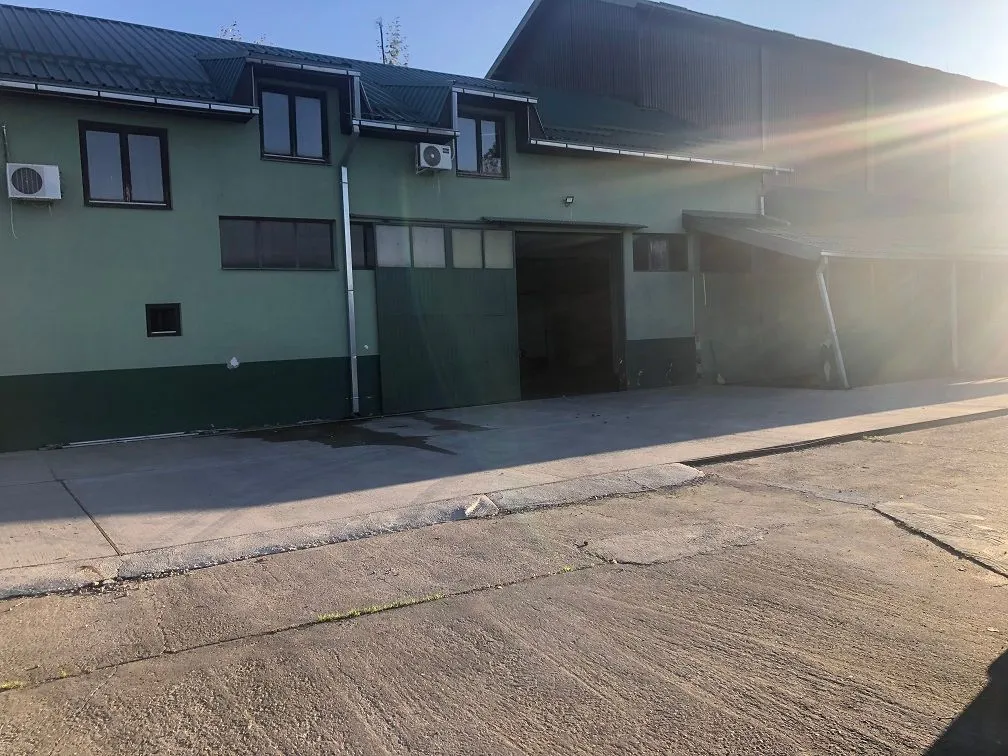 Rent, office space, 1300m², Krnjaca, Palilula Sve Podlokacije