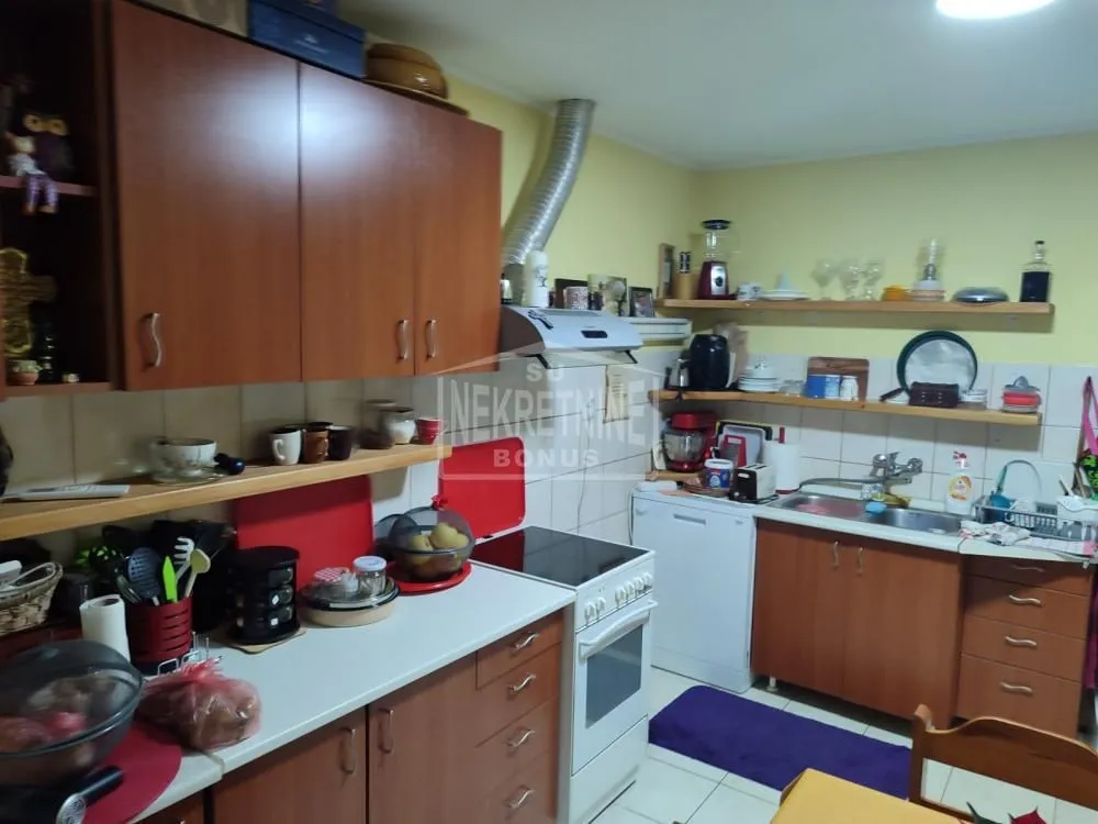 Sale, house, 73m², Zorka, Subotica