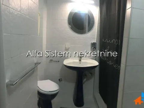 Izdavanje, dvosoban stan, 80m², Čukarica, Beograd - image 11