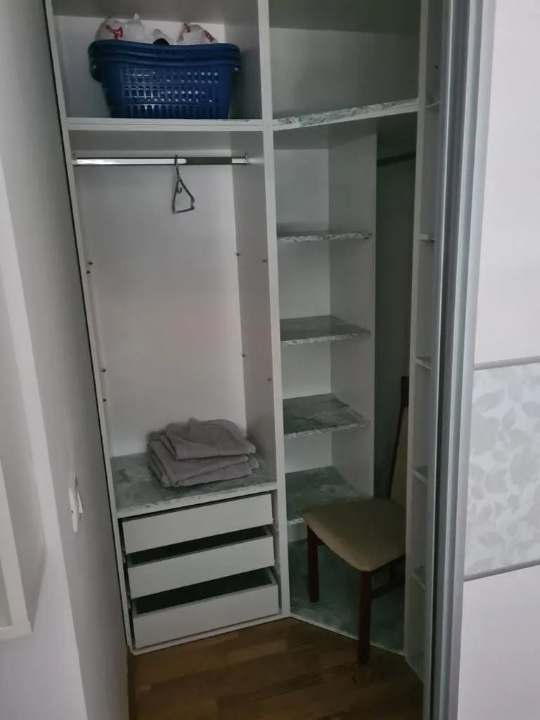 Rent, two bedroom apartment, 70m², Dalmatinska ulica, Podgorica