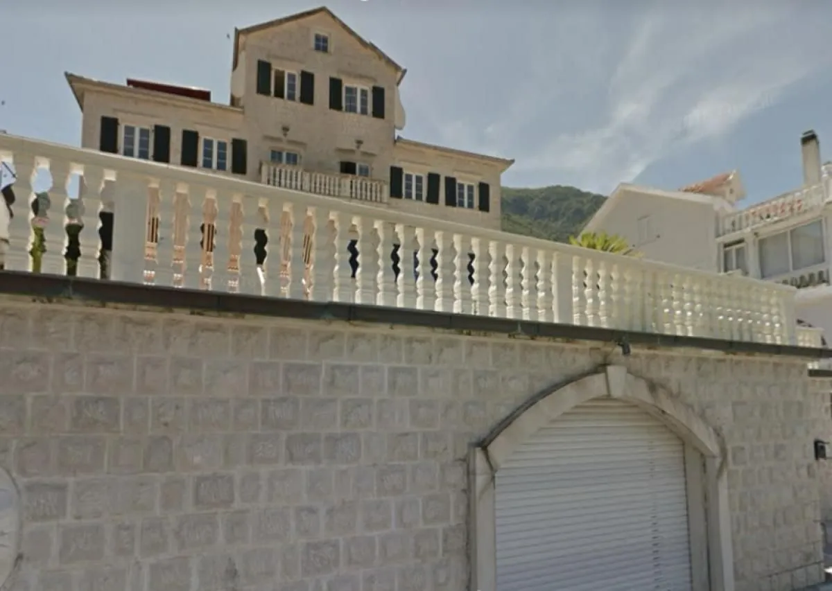 Prodaja, jednosoban stan, 40m², Prčanj, Kotor