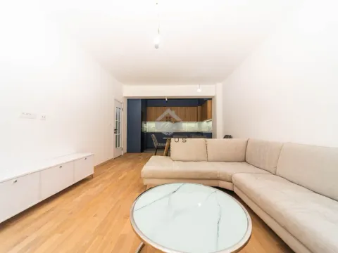 Rent, two bedroom apartment, 79m², Momišići, Podgorica - image 1